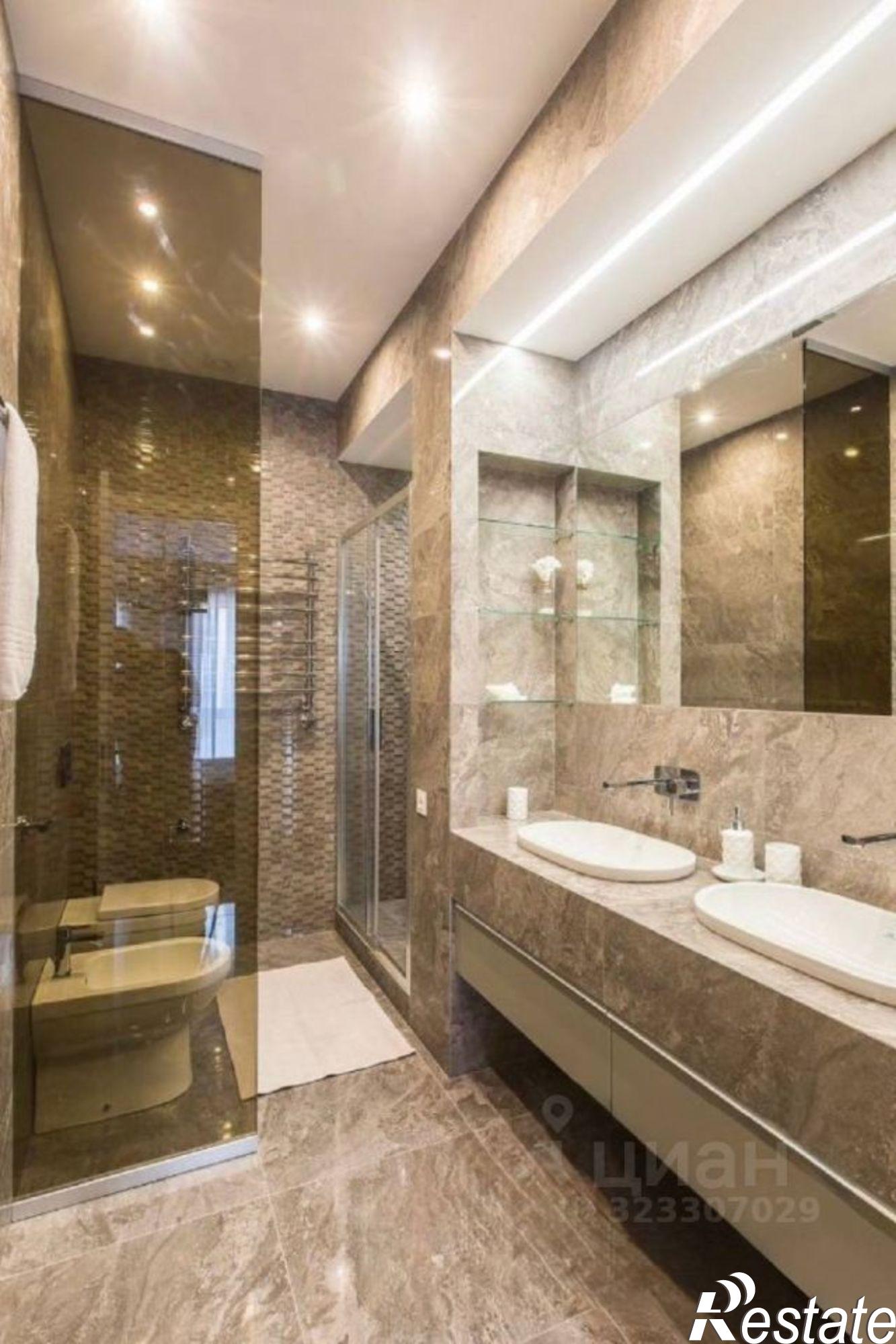 Купить квартиру за 75 800 000 рублей на Курортный проспект, 89