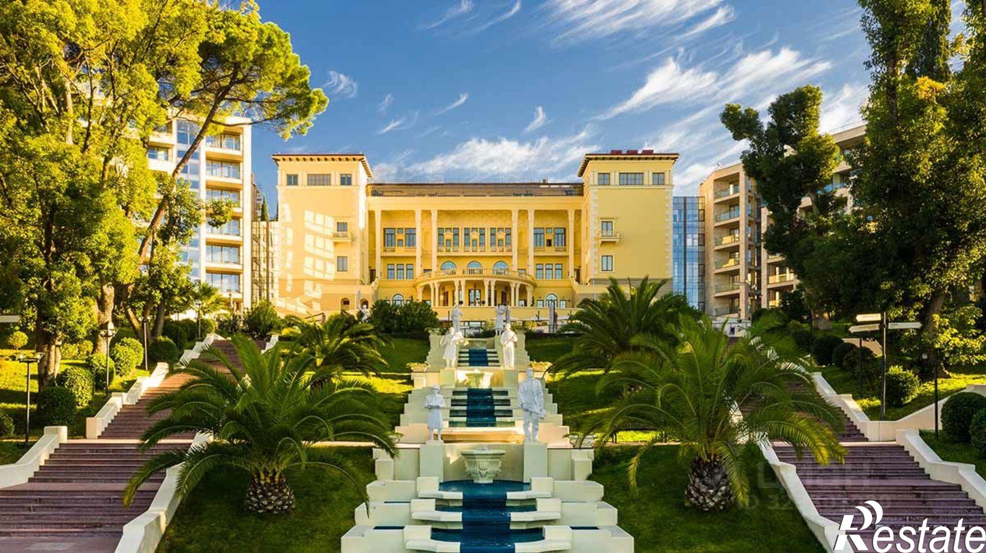 Купить квартиру за 75 800 000 рублей на Курортный проспект, 89