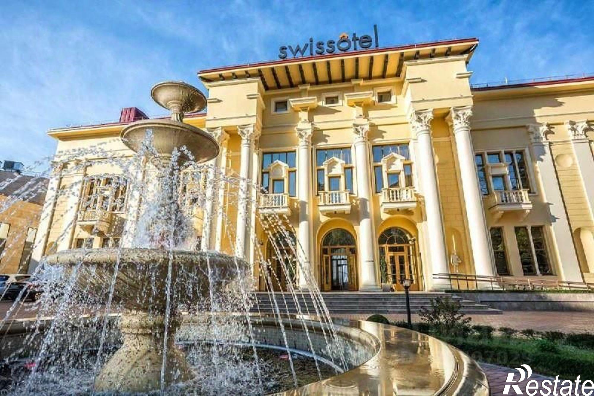 Купить квартиру за 75 800 000 рублей на Курортный проспект, 89