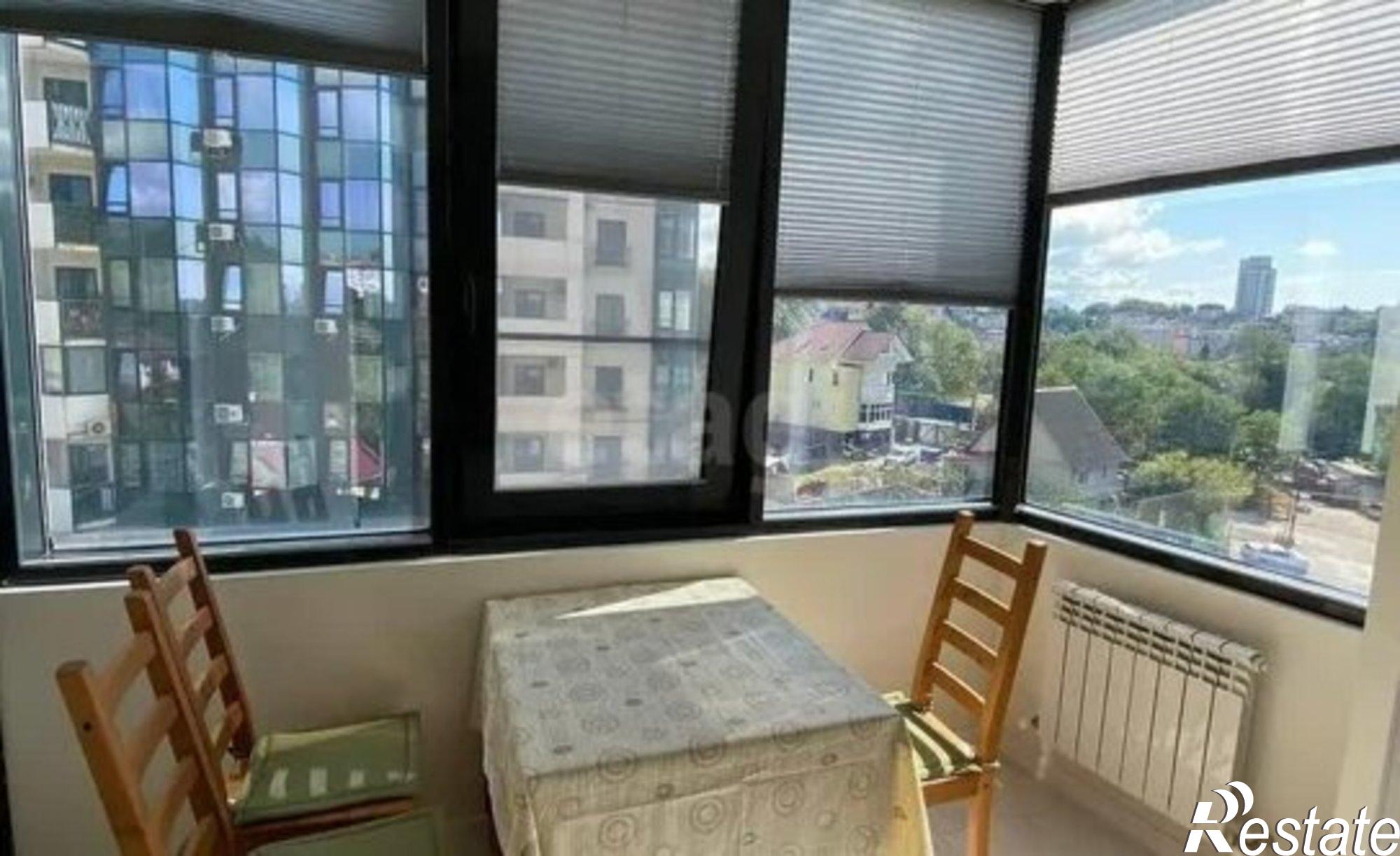 Купить квартиру за 17 300 000 рублей на Санаторная улица, 65/2