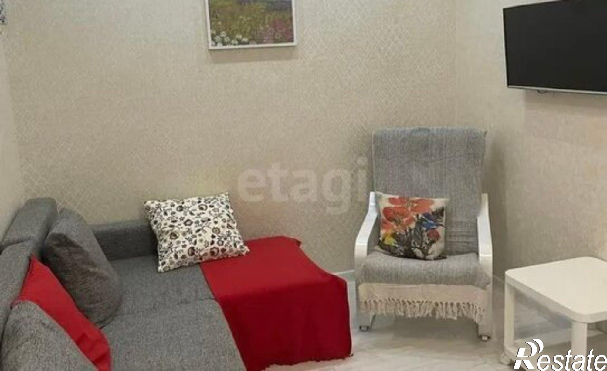 Купить квартиру за 17 300 000 рублей на Санаторная улица, 65/2