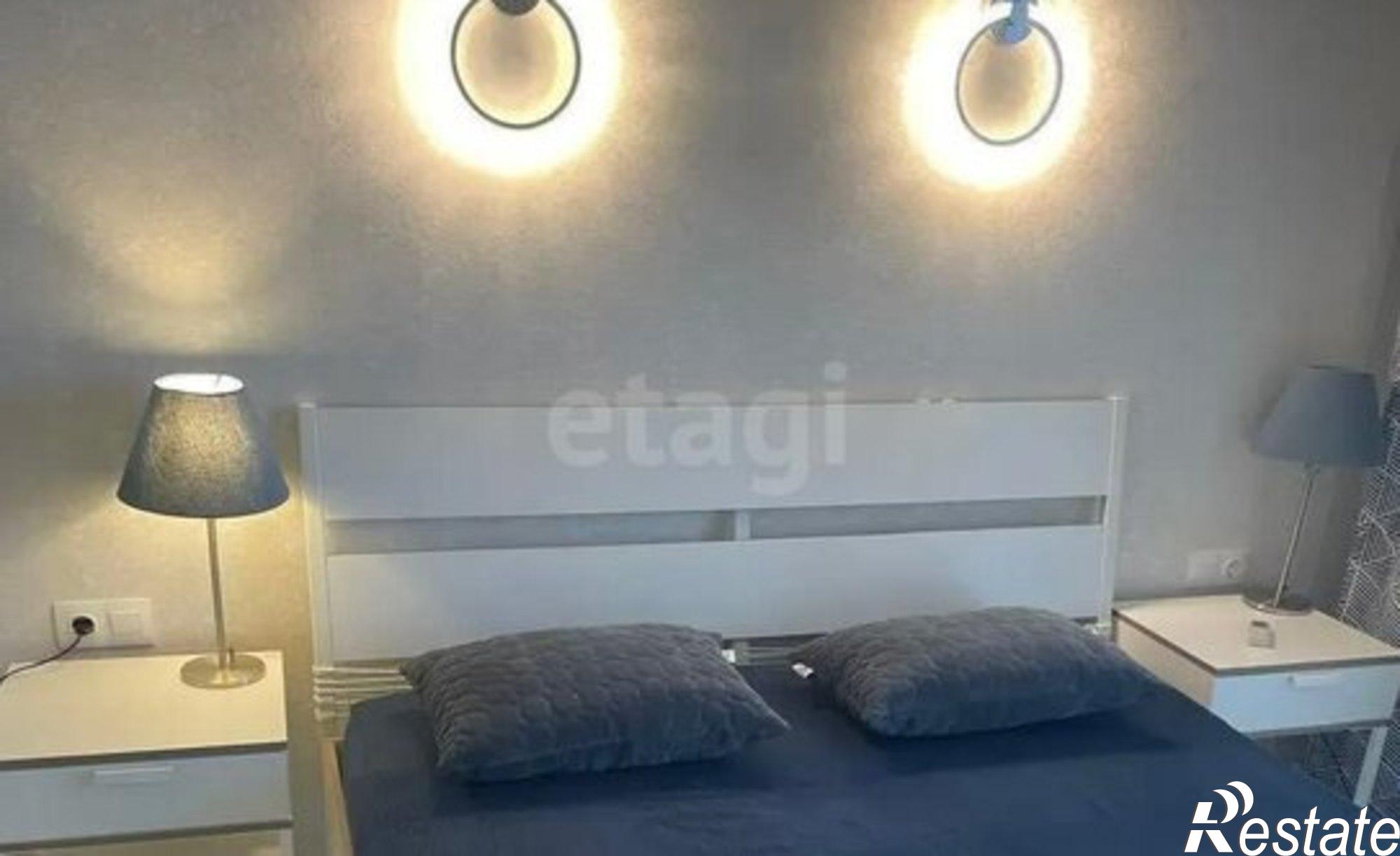 Купить квартиру за 17 300 000 рублей на Санаторная улица, 65/2