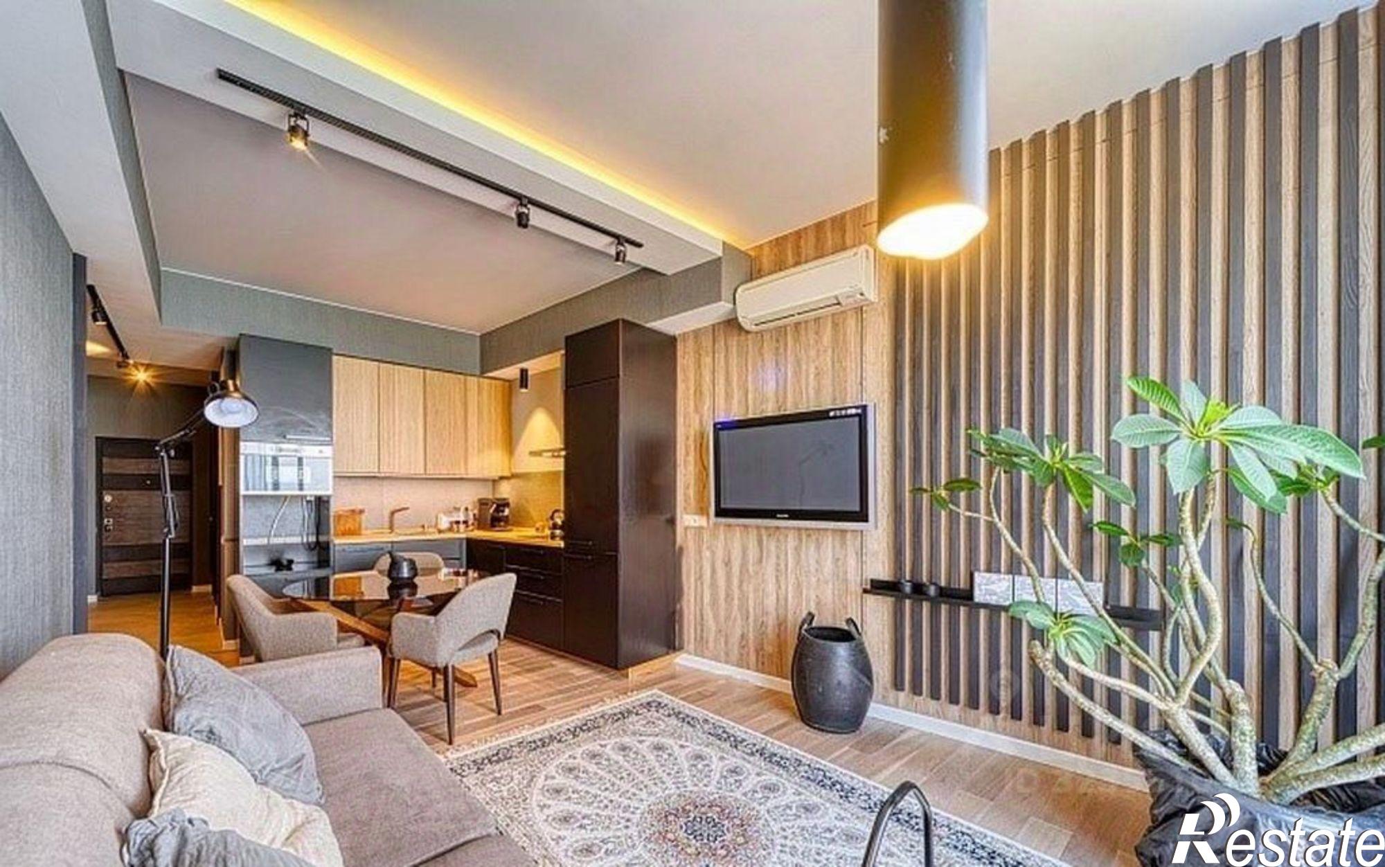 Купить квартиру за 17 000 000 рублей на ул Депутатская, 2