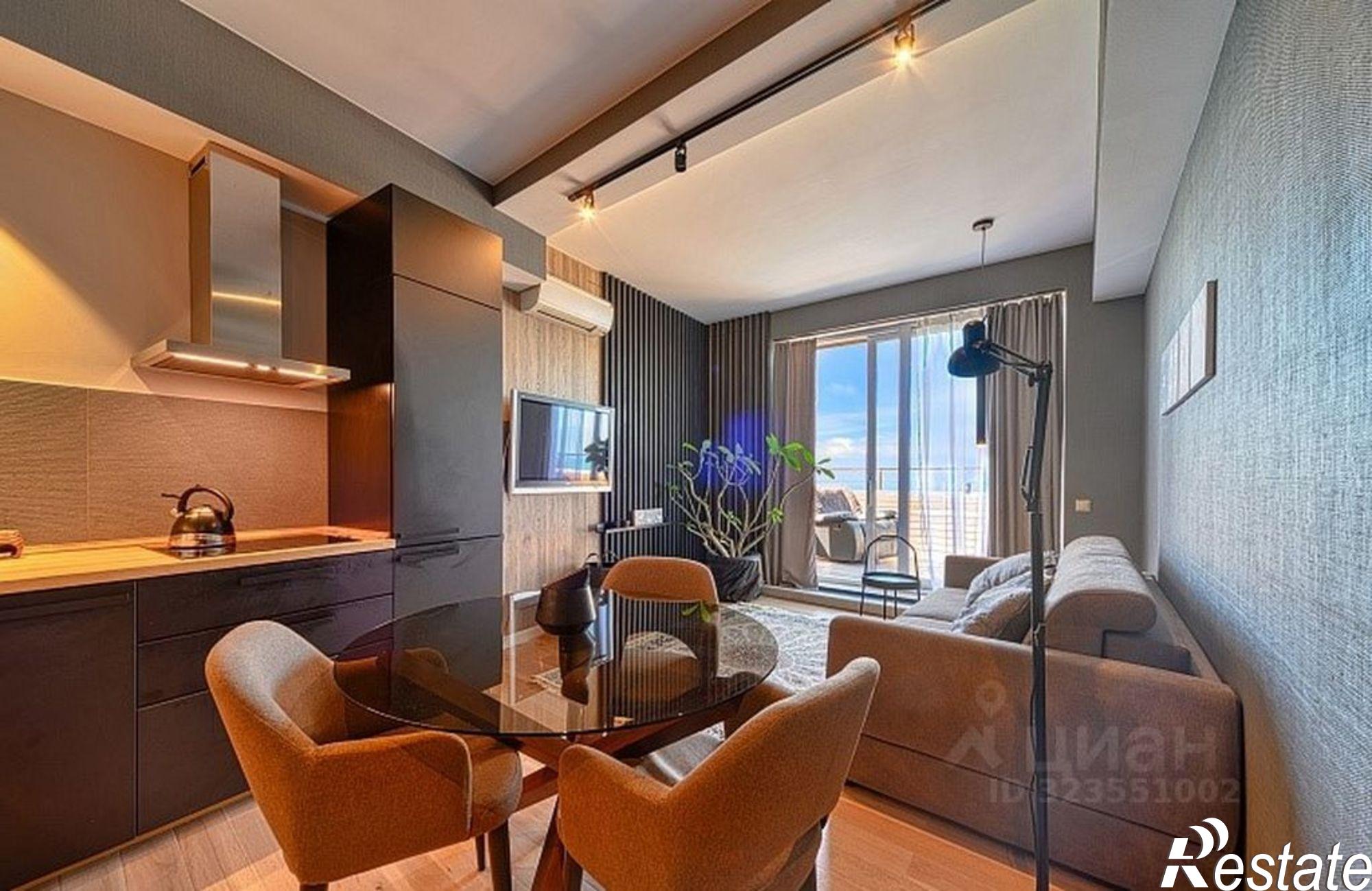 Купить квартиру за 17 000 000 рублей на ул Депутатская, 2