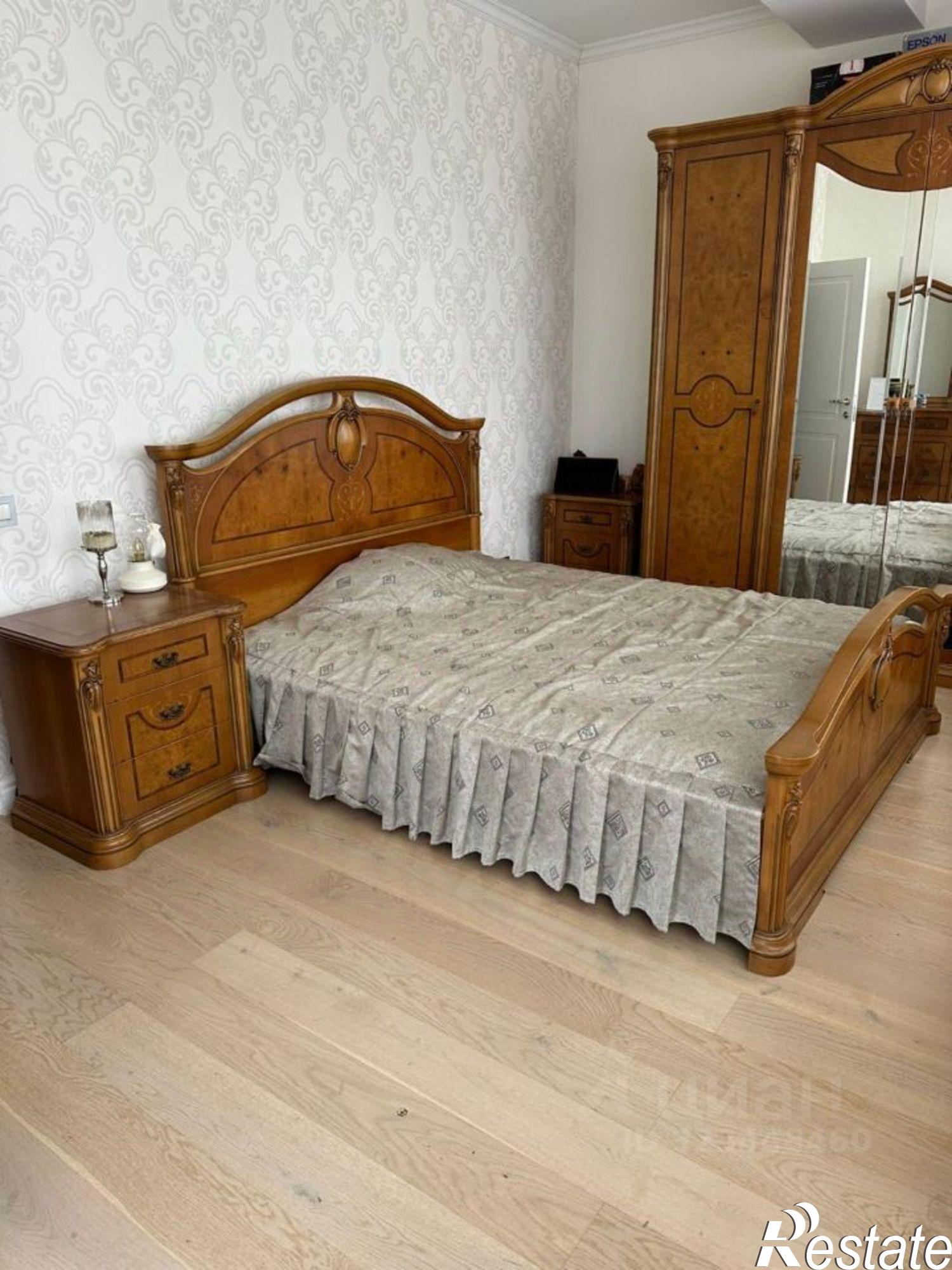 Купить квартиру за 39 000 000 рублей на Бамбуковая улица, 44