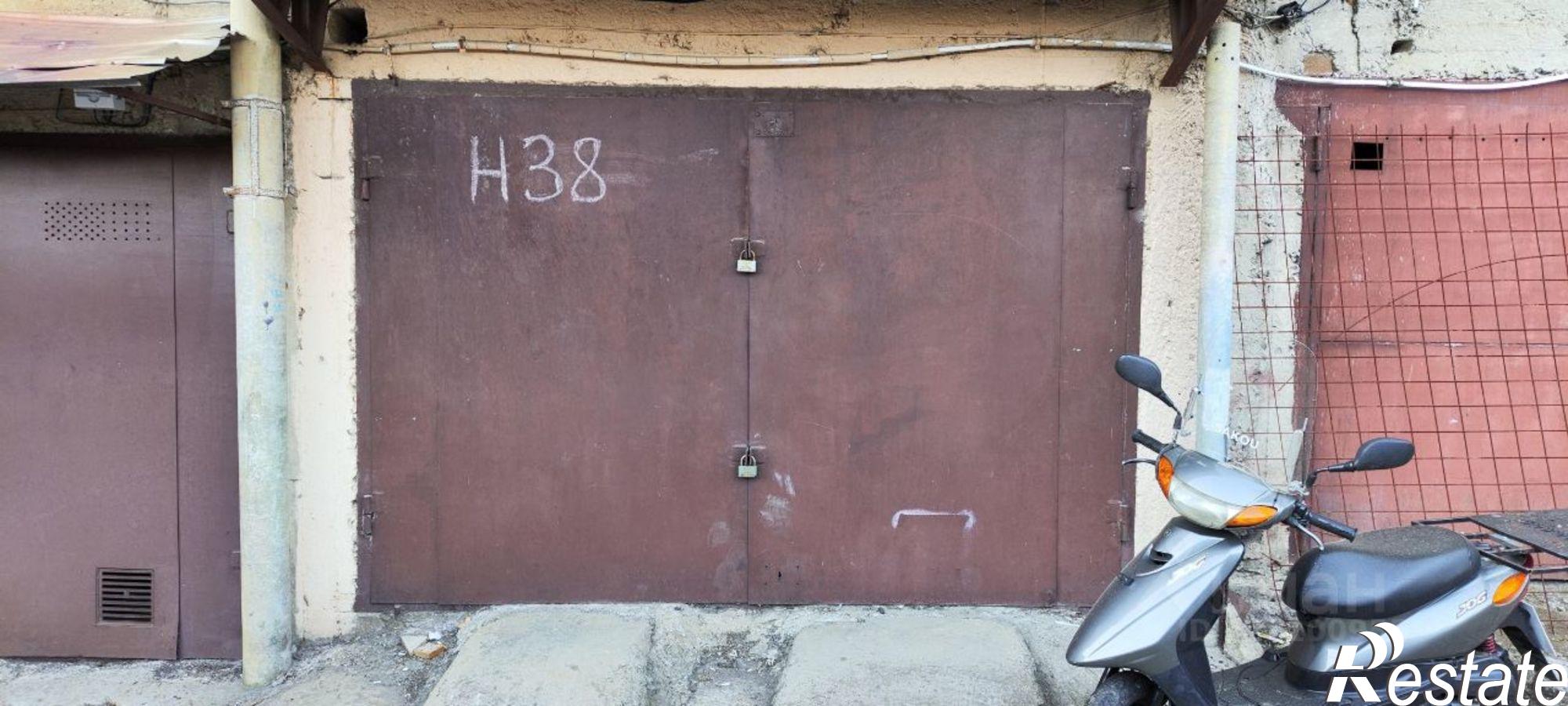 Купить гараж, место в паркинге за 1 500 020 рублей на ул Альпийская, 110/94