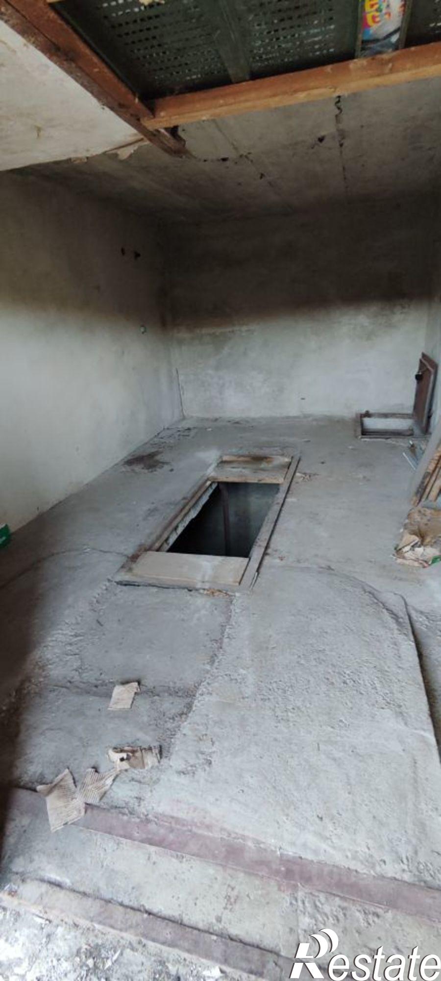 Купить гараж, место в паркинге за 1 500 020 рублей на ул Альпийская, 110/94