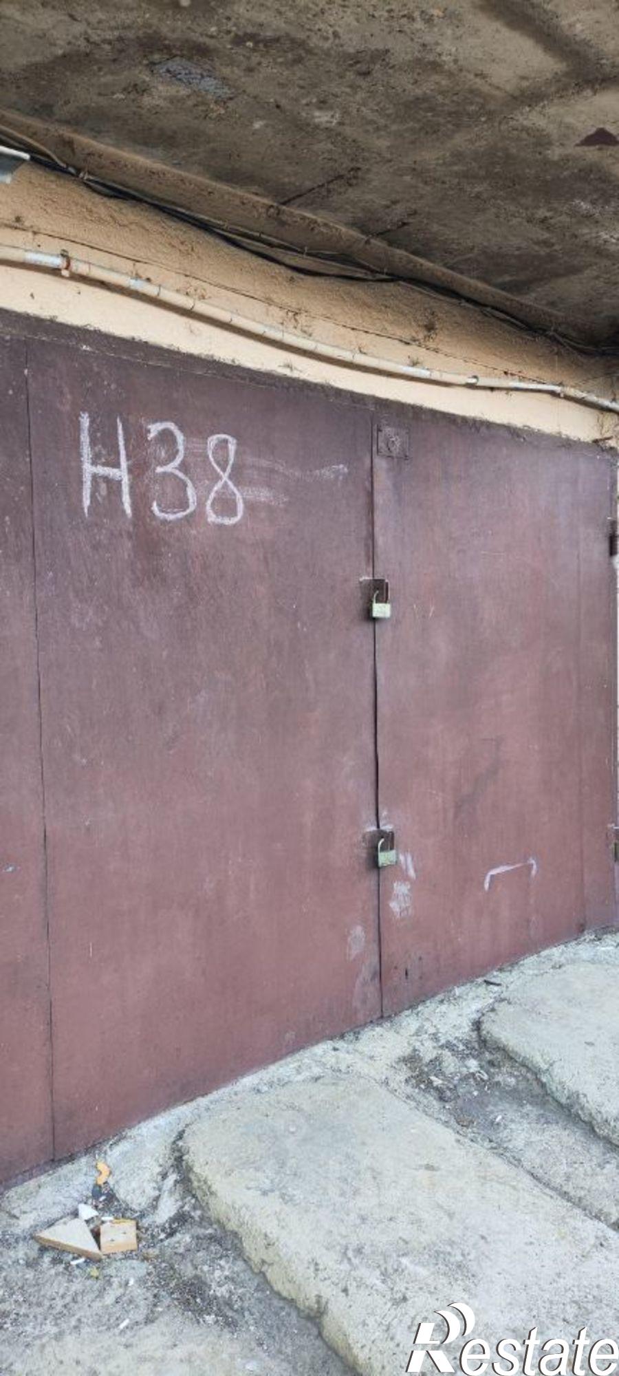 Купить гараж, место в паркинге за 1 500 020 рублей на ул Альпийская, 110/94