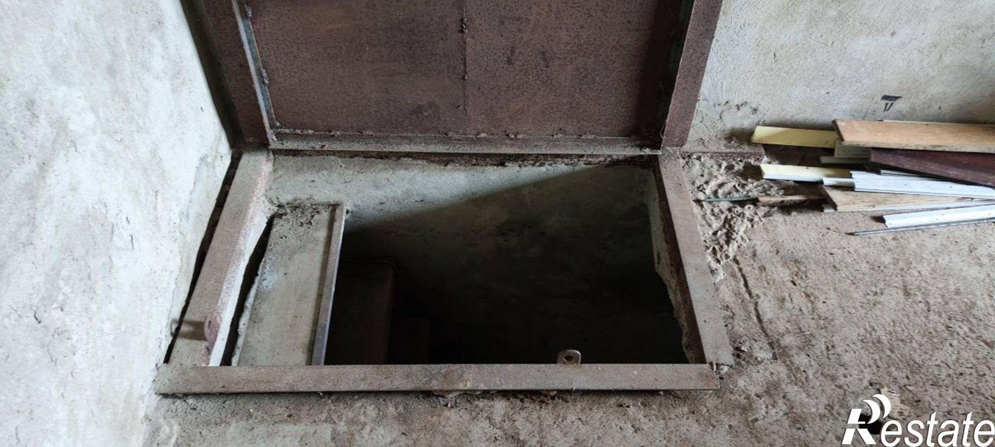 Купить гараж, место в паркинге за 1 500 020 рублей на ул Альпийская, 110/94