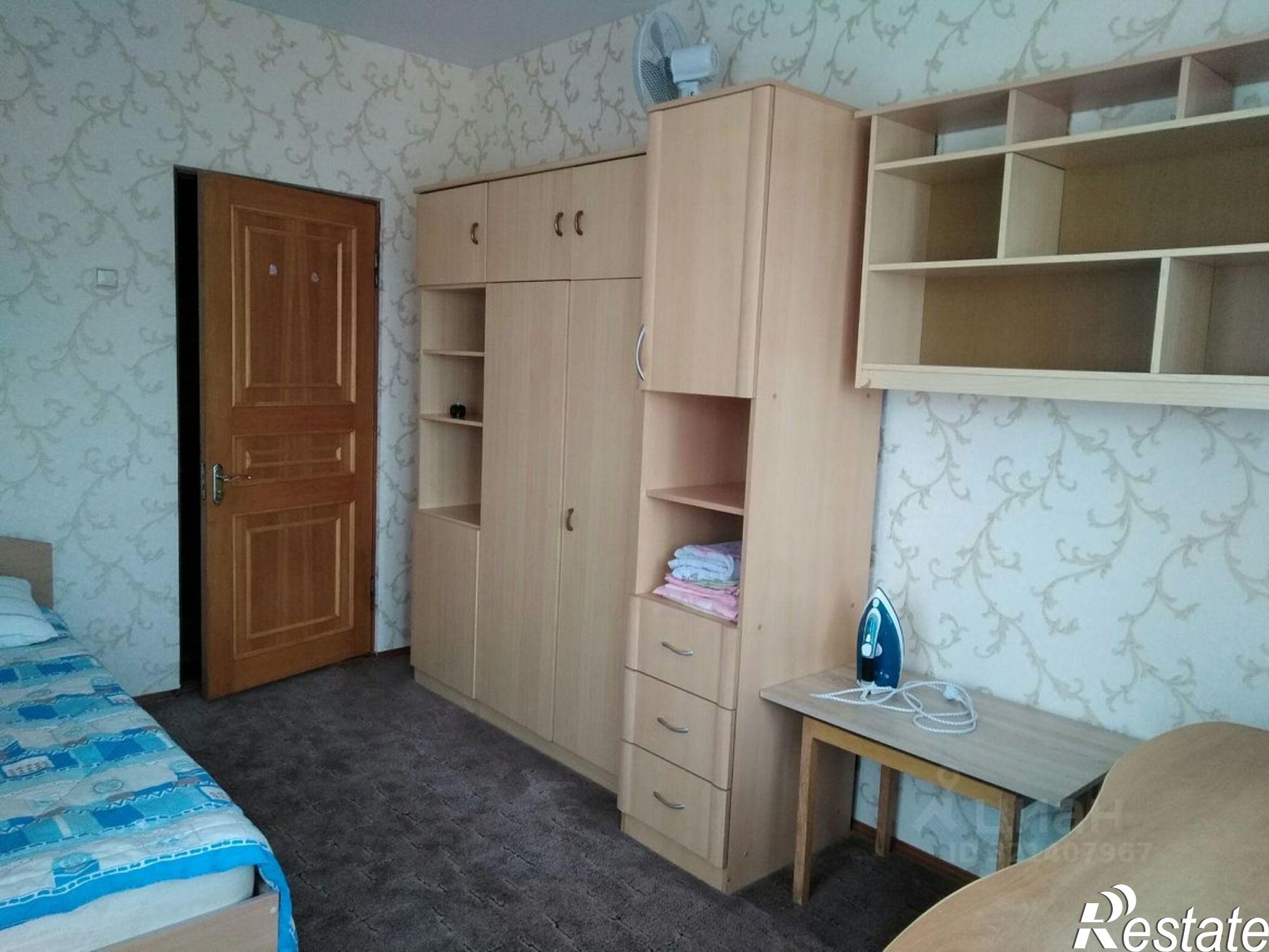 Купить квартиру за 27 800 000 рублей на ул Ломоносовская, 12