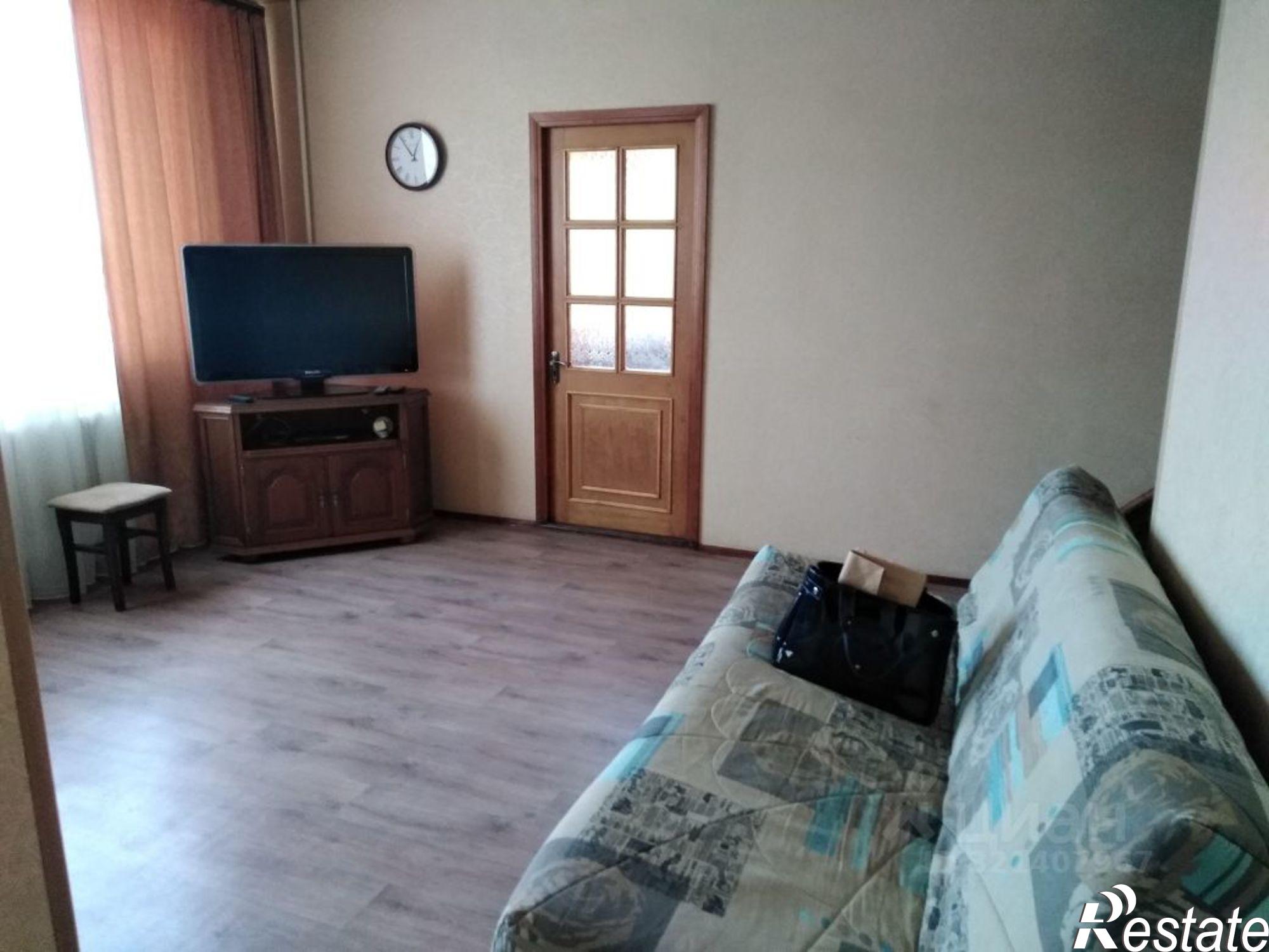 Купить квартиру за 27 800 000 рублей на ул Ломоносовская, 12