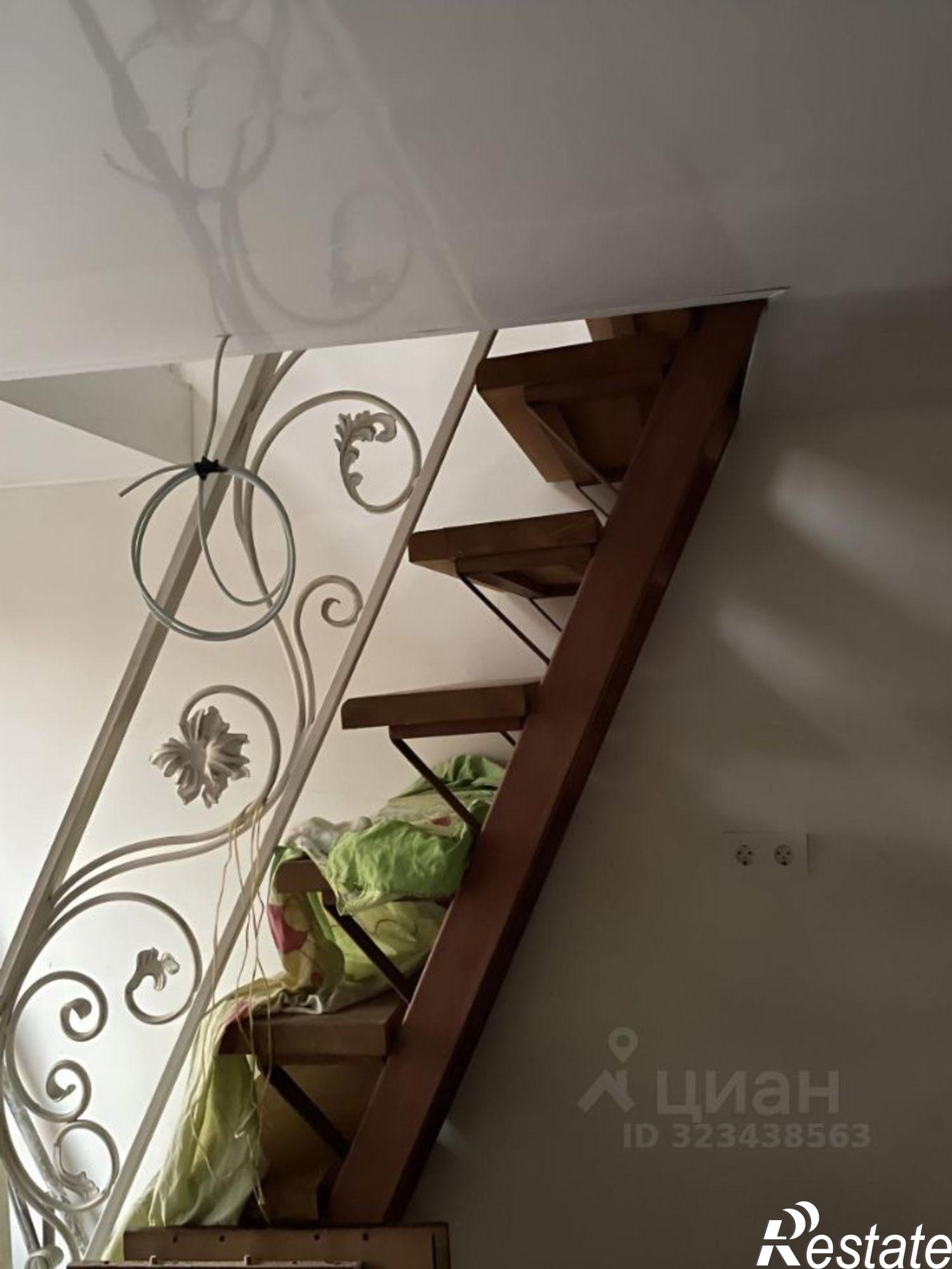 Купить гараж, место в паркинге за 3 500 030 рублей на Донской переулок, 17