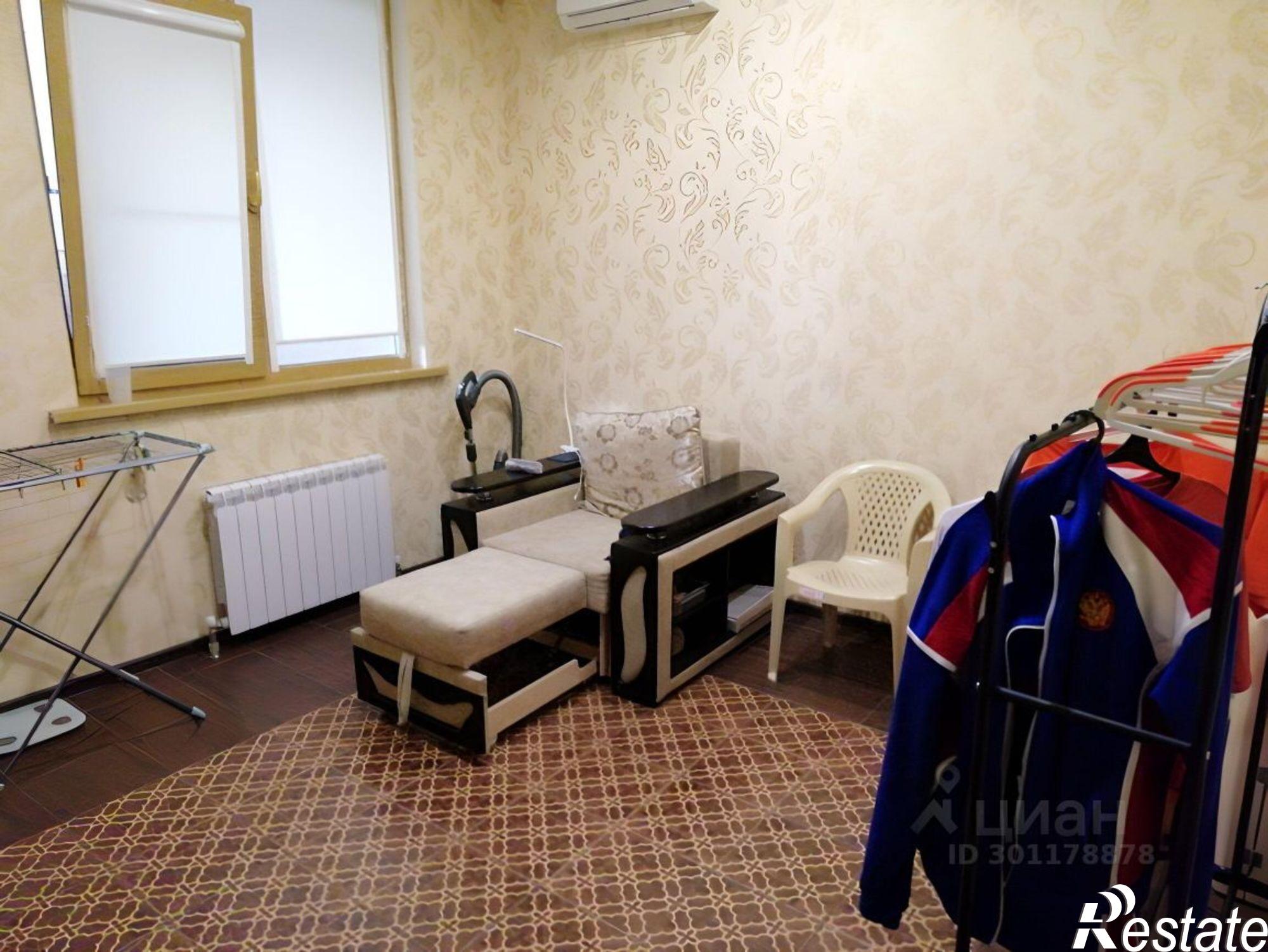 Купить квартиру за 11 000 000 рублей на ул Сьянова, 16