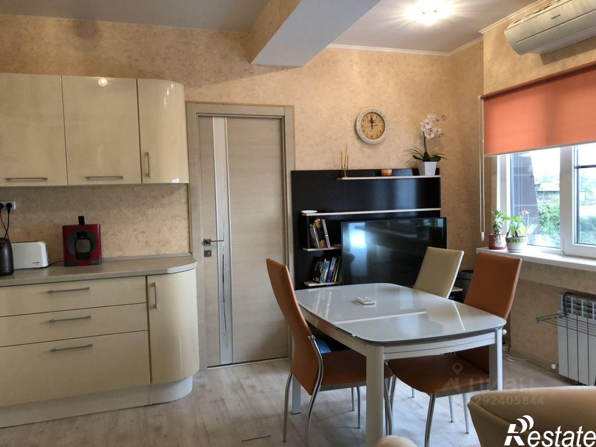 Купить квартиру за 14 780 000 рублей на Целинная улица, 13А