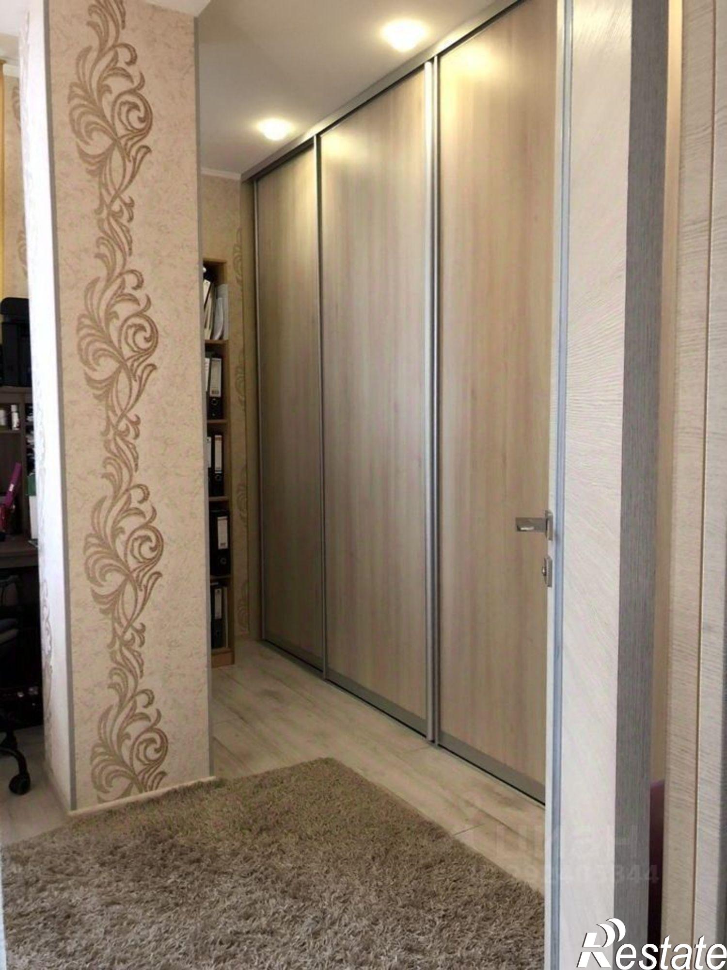 Купить квартиру за 14 780 000 рублей на Целинная улица, 13А