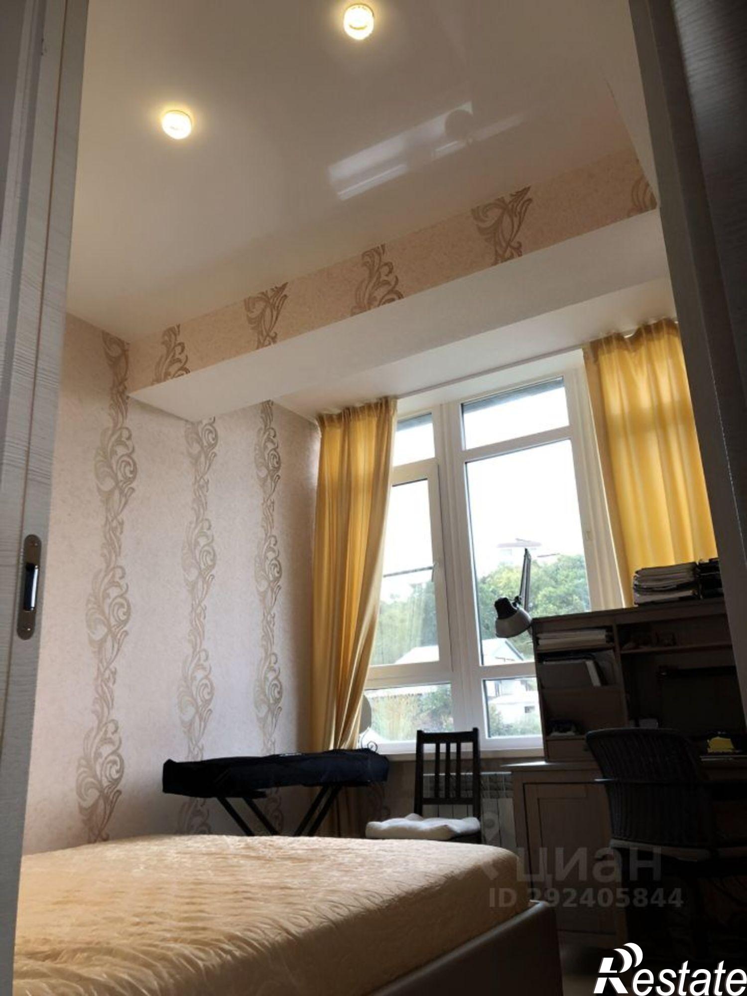 Купить квартиру за 14 780 000 рублей на Целинная улица, 13А