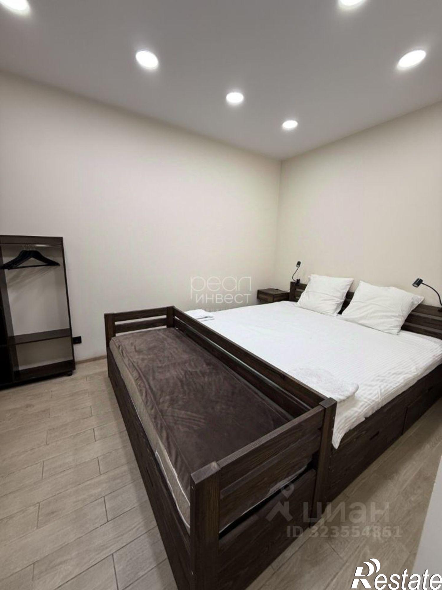 Купить квартиру за 14 900 000 рублей на ул Дмитриевой, 10Б