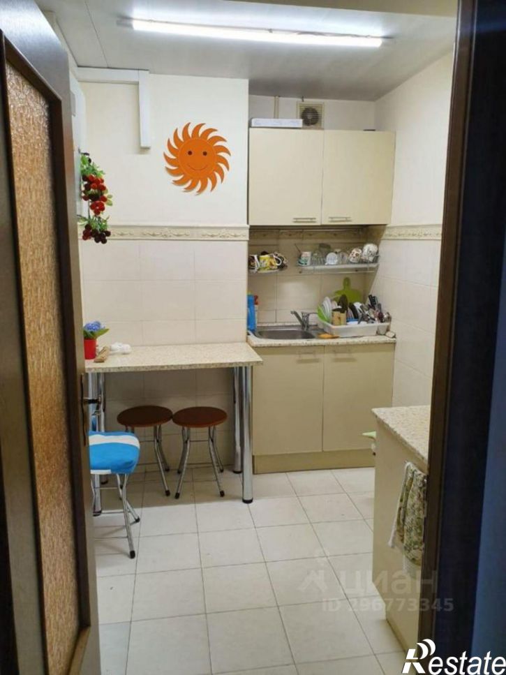 Помещение свободного назначения ул Инжирная, 1,  д. 1