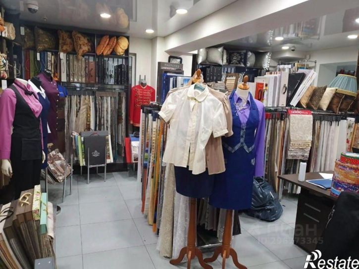 Помещение свободного назначения ул Инжирная, 1,  д. 1