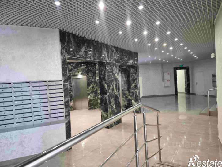 4-комн квартира ул Тургенева, 4,  д. 4