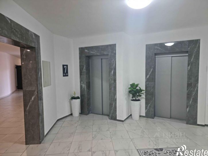 4-комн квартира ул Тургенева, 4,  д. 4