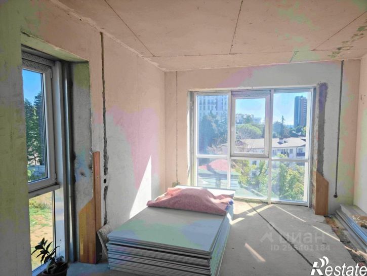 4-комн квартира ул Тургенева, 4,  д. 4