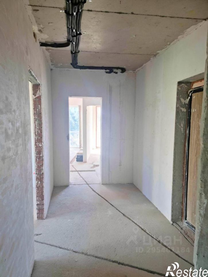 4-комн квартира ул Тургенева, 4,  д. 4