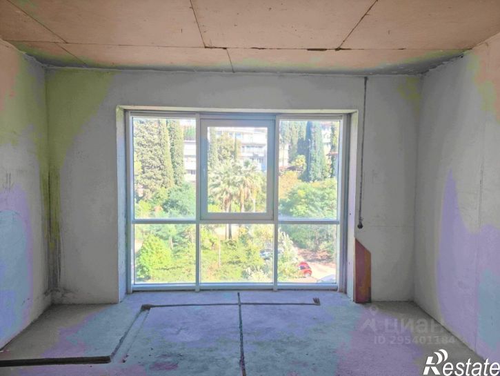 4-комн квартира ул Тургенева, 4,  д. 4