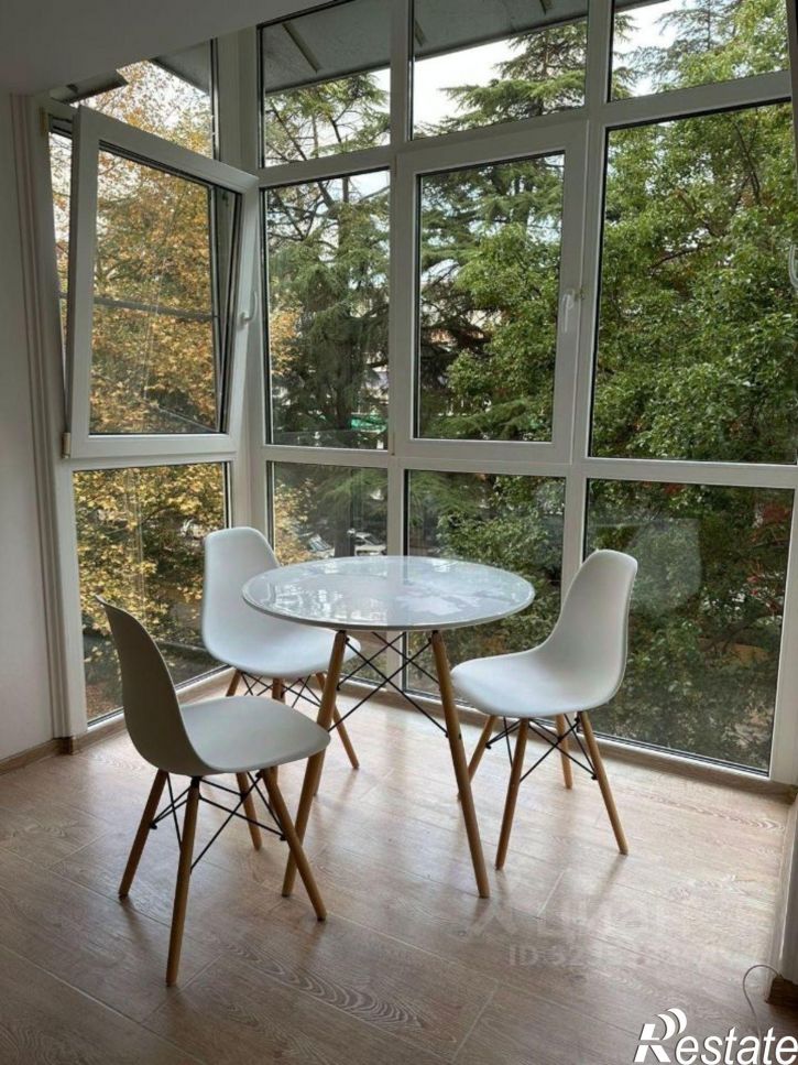 3-комн квартира ул Парковая, 40,  д. 40