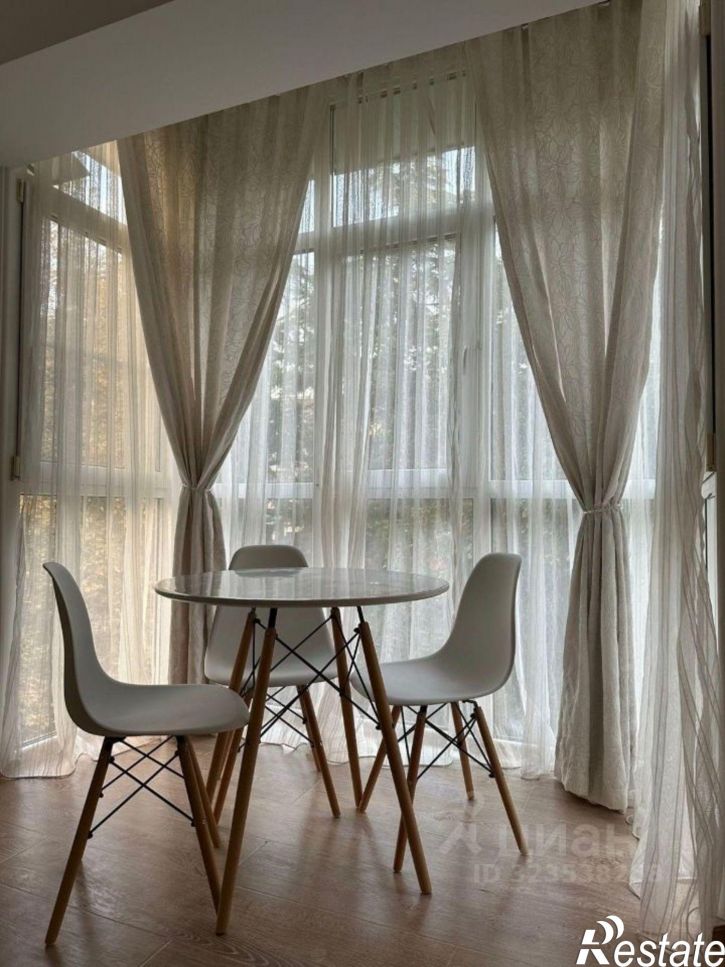 3-комн квартира ул Парковая, 40,  д. 40