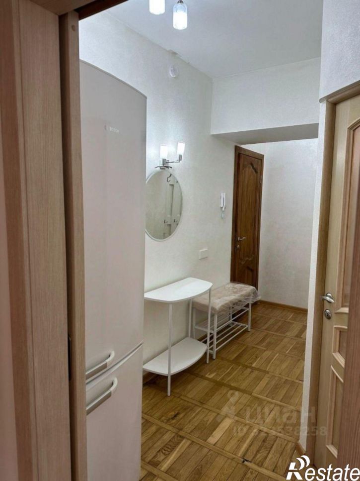 3-комн квартира ул Парковая, 40,  д. 40