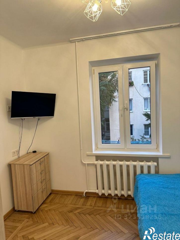 3-комн квартира ул Парковая, 40,  д. 40