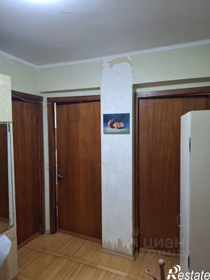 3-комн квартира ул Альпийская, 17,  д. 17