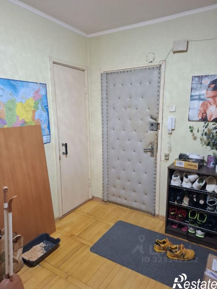 3-комн квартира ул Альпийская, 17,  д. 17