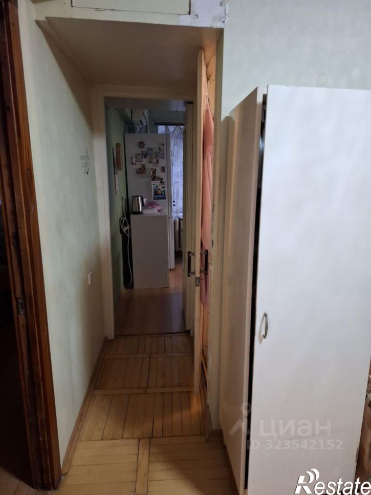 3-комн квартира ул Альпийская, 17,  д. 17