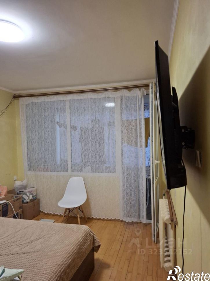 3-комн квартира ул Альпийская, 17,  д. 17