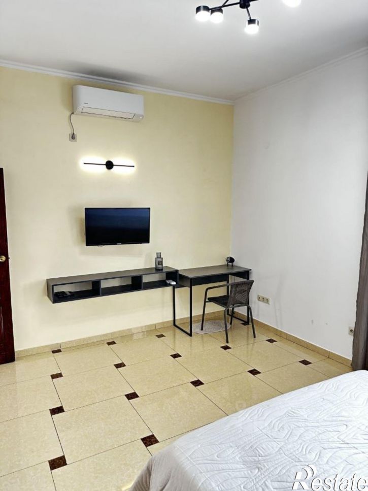 1-комн квартира Ворошиловградская улица, 2/9,  д. 2/9