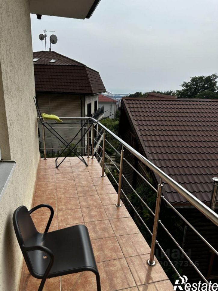 1-комн квартира Ворошиловградская улица, 2/9,  д. 2/9