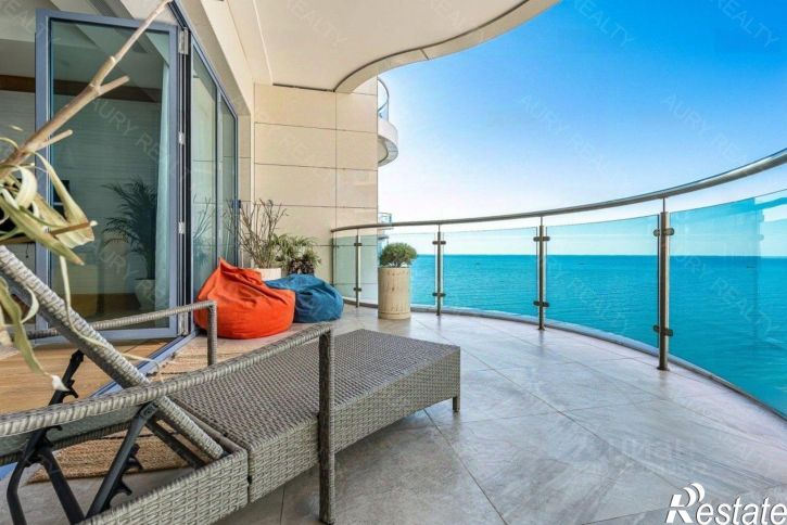 3-комн квартира Курортный проспект, 105Б,  д. 105Б