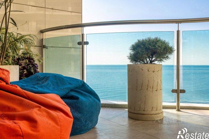 3-комн квартира Курортный проспект, 105Б,  д. 105Б