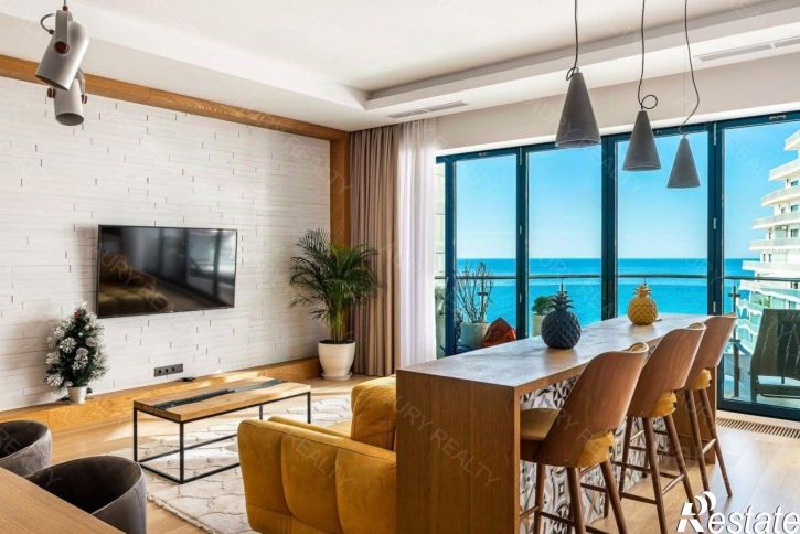 3-комн квартира Курортный проспект, 105Б,  д. 105Б