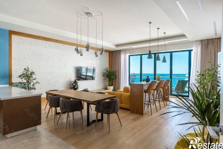 3-комн квартира Курортный проспект, 105Б,  д. 105Б