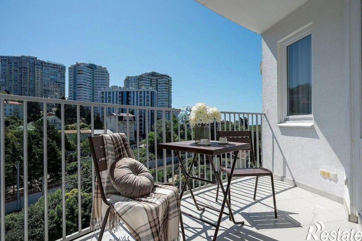 2-комн квартира улица Яна Фабрициуса, 7,  д. 7