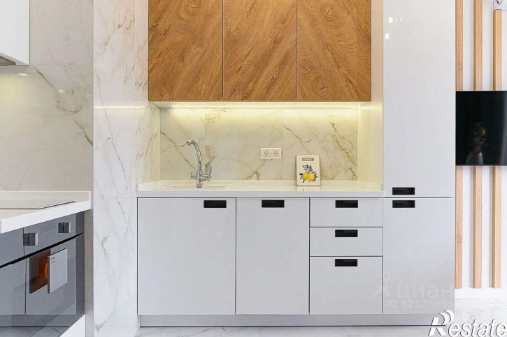 2-комн квартира улица Яна Фабрициуса, 7,  д. 7