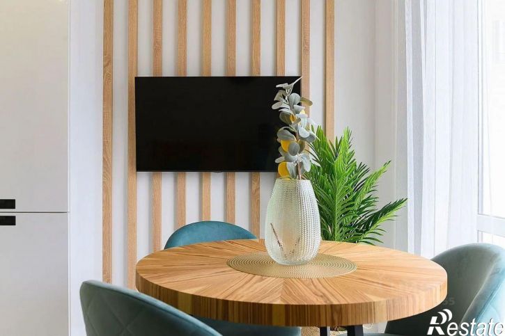 2-комн квартира улица Яна Фабрициуса, 7,  д. 7