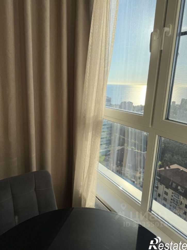 1-комн квартира ул Я.Фабрициуса, 2/23М,  д. 2/23М