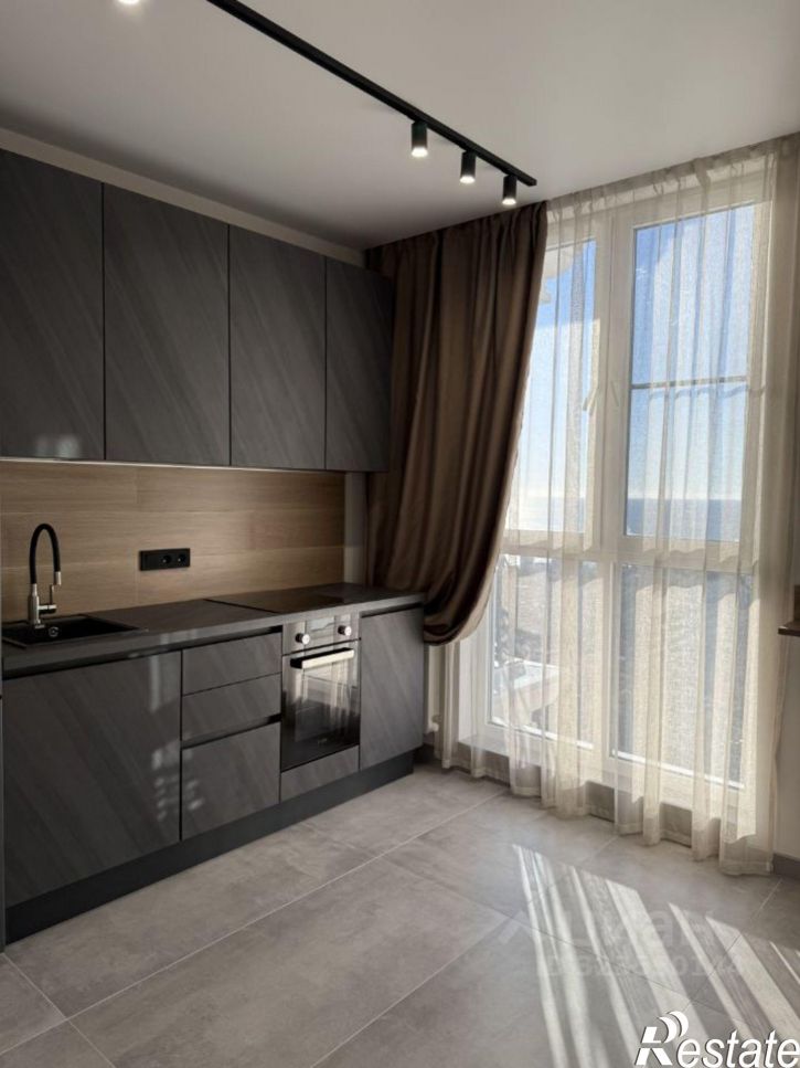 1-комн квартира ул Я.Фабрициуса, 2/23М,  д. 2/23М