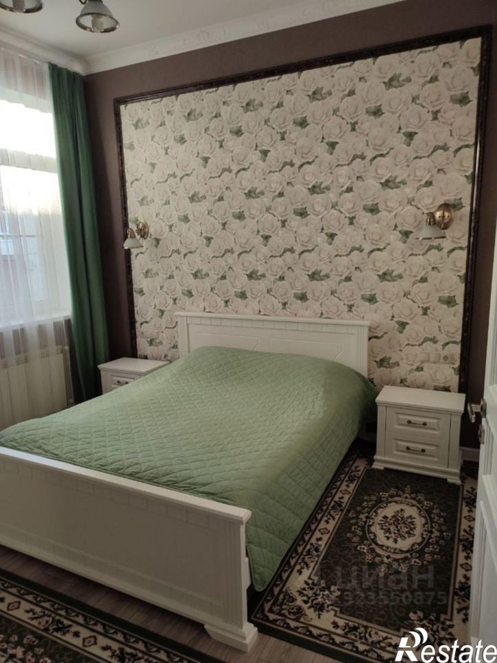 3-комн квартира улица Бытха, 8Ж,  д. 8Ж