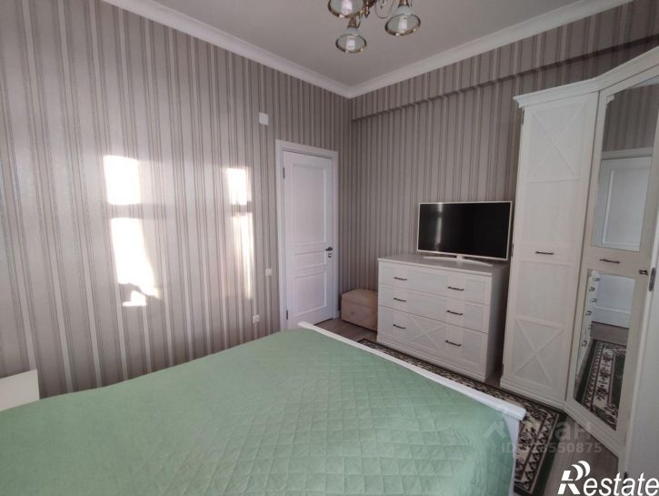 3-комн квартира улица Бытха, 8Ж,  д. 8Ж