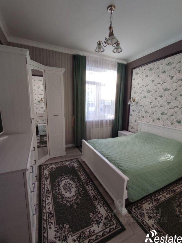 3-комн квартира улица Бытха, 8Ж,  д. 8Ж